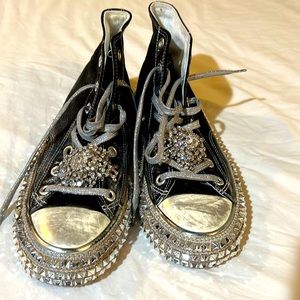 Get them while you can! I’ve only seen them at the Free People store